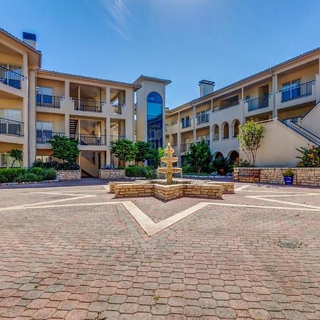 Appartement Texas On The Lake à Lago Vista Extérieur photo