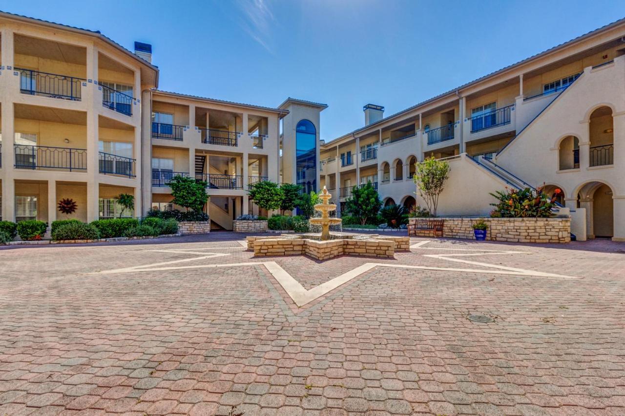 Appartement Texas On The Lake à Lago Vista Extérieur photo