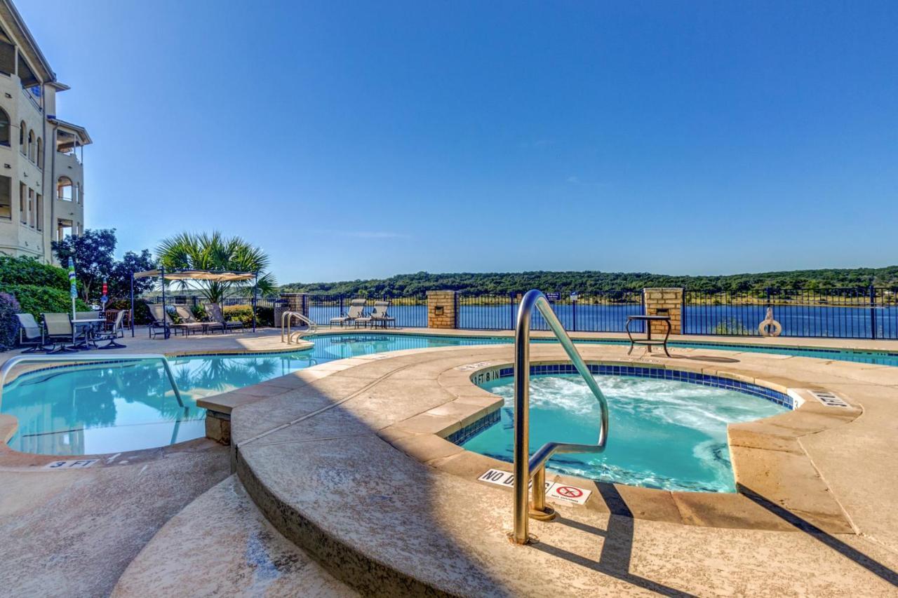 Appartement Texas On The Lake à Lago Vista Extérieur photo